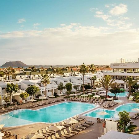 Playa Park Zensation 호텔 코라레호 외부 사진