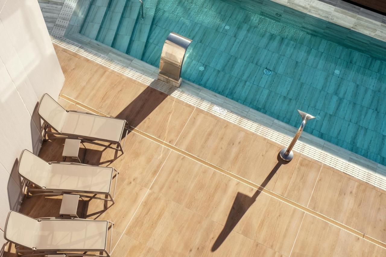 Playa Park Zensation 호텔 코라레호 외부 사진