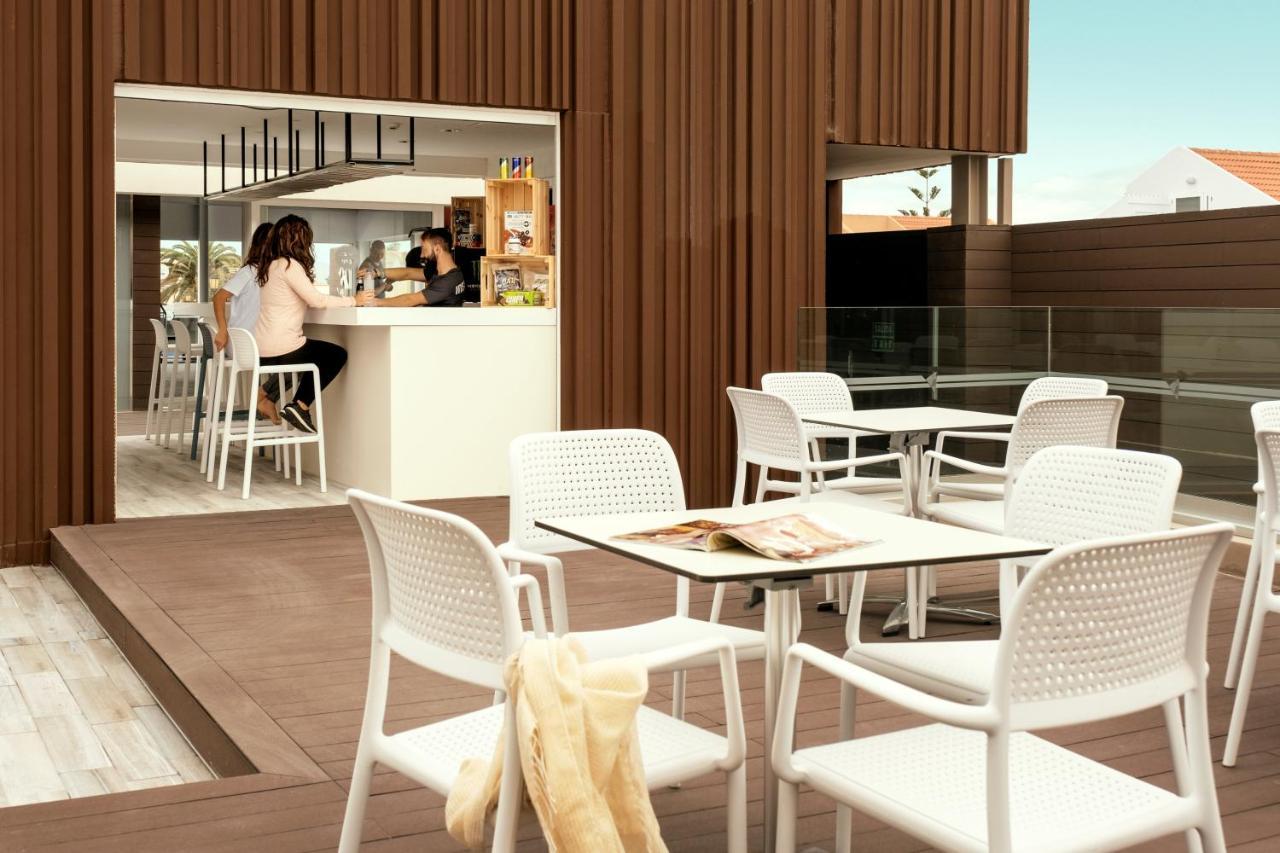 Playa Park Zensation 호텔 코라레호 외부 사진
